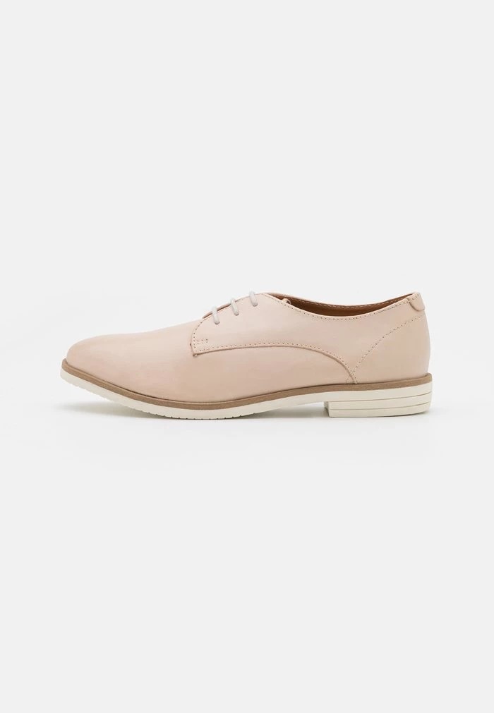 Chaussure Basse ANNA FIELD Anna Field Cuir Beige Femme | DIG-3713878